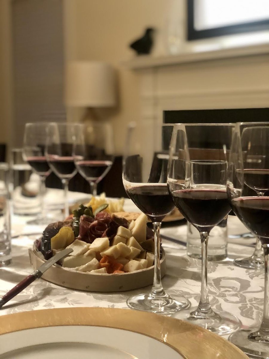 The_CENE's tweet photo. Some gatherings are extra special. That was certainly true this week as CENE Charter Members gathered at the home of our Consulate Generate to reconnect and discuss ways to advance Canadian innovation globally. https://t.co/5jPISZKeYN