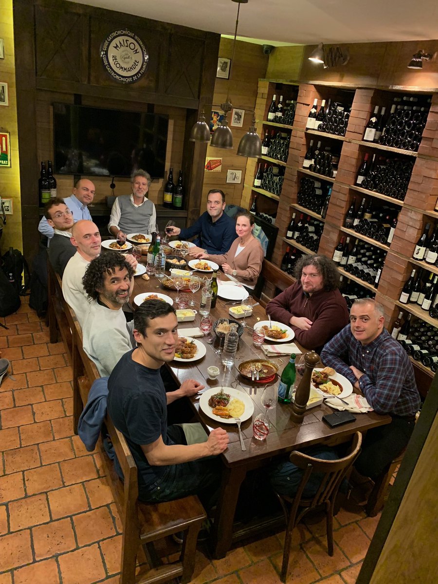 DYNAMIC-FET (@dynamicfet) on Twitter photo A great combination of lab and bar/restaurant visits! Thank you <a href="/ImagineOptic/">Imagine Optic</a>, <a href="/comedialkb/">Complex Media Optics Lab</a>, <a href="/sylvaingigan/">sylvain Gigan</a> and <a href="/deAguiar_ENS/">Hilton B. de Aguiar</a> A great combination of lab and bar/restaurant visits! Thank you <a href="/ImagineOptic/">Imagine Optic</a>, <a href="/comedialkb/">Complex Media Optics Lab</a>, <a href="/sylvaingigan/">sylvain Gigan</a> and <a href="/deAguiar_ENS/">Hilton B. de Aguiar</a>