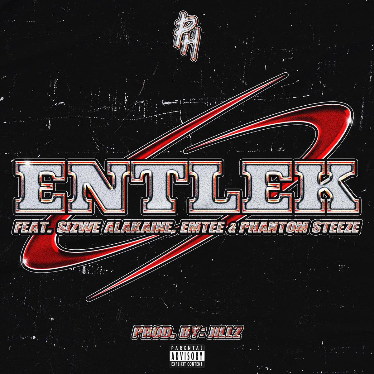 Tumi213's tweet photo. I won’t lie #Entlek is a proper banger 🔥

@iam_ph has a banger on his hands 🤞🏽

🔗 https://t.co/EqZ8tDgL6l https://t.co/EblPESvAr2