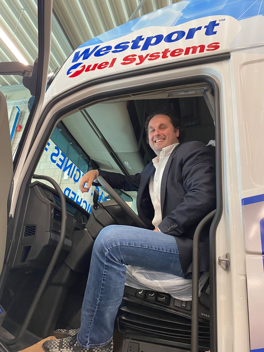 Prins_Autogas's tweet photo. Bedankt @erikhaverkort en @VVD040 voor interesse in onze innovatieve, betaalbare oplossingen voor auto's en trucks. #LPG, #CNG, #LNG en ook #Waterstof (#H2) verminderen direct uitstoot van #CO2 en #Fijnstof.
#directbeschikbaar #gelijkspeelveld #erkenning #MRB #kaders
@remcovvd https://t.co/JkK07D96qP