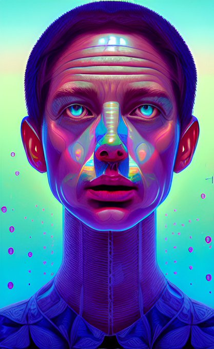 HUM8NITY tweet media