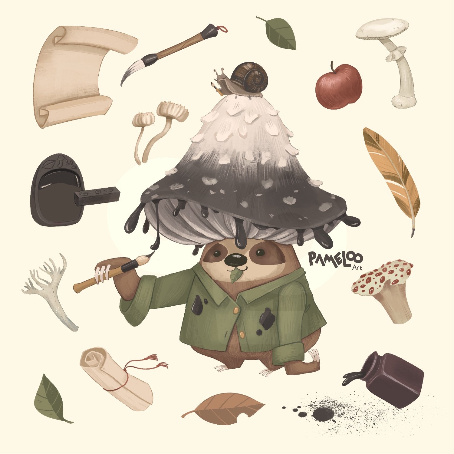 Pamela Yeung on Twitter: