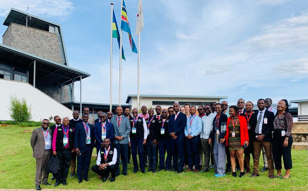 ughe_org's tweet photo. We are proud to announce that UGHE School of Medicine has been accredited by the #EAC Partner States National Medical and Dental Councils following the joint inspection that was carried out on September 21st, 2022 at #UGHE Butaro Campus. https://t.co/mqZniUJCd2
