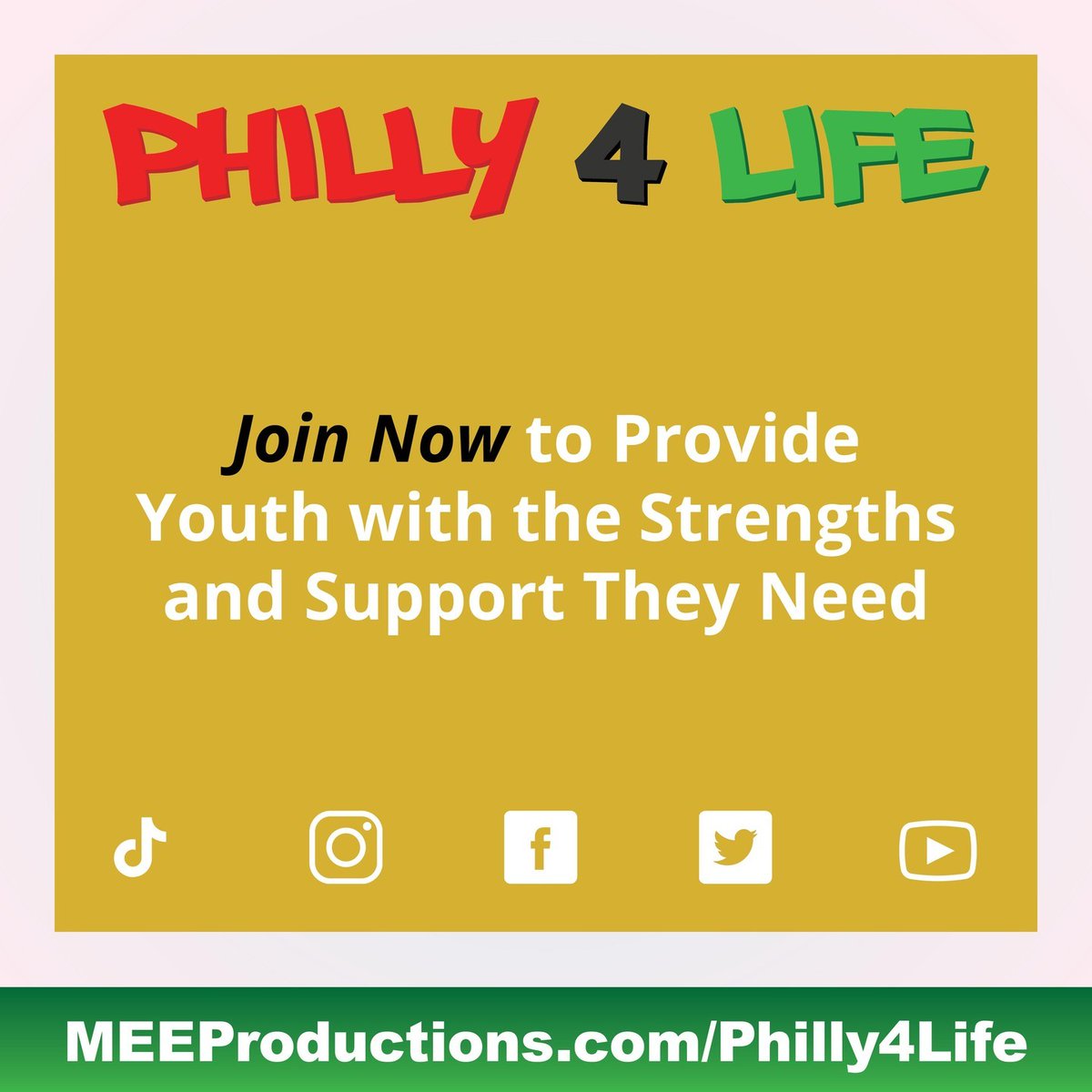 MEE Productions tweet media