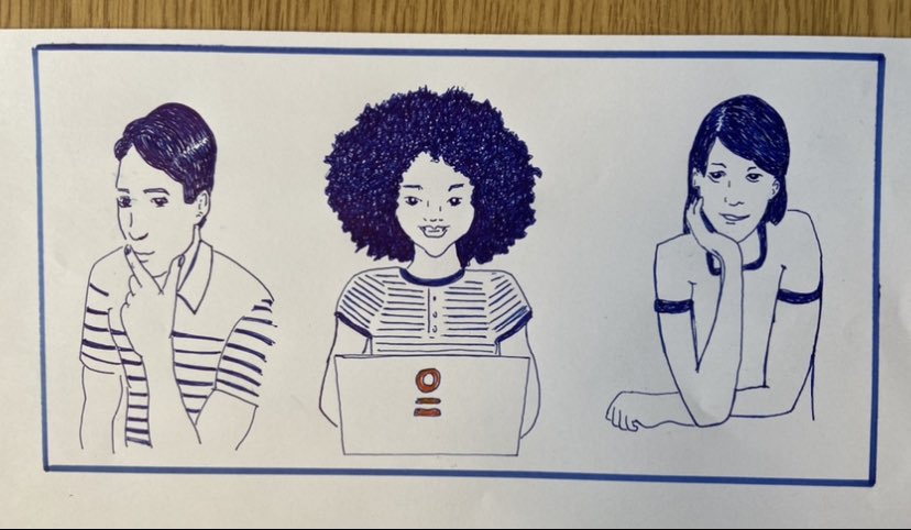 IdsUnofficial's tweet photo. With @IDS_UK back to face to face teaching. Here are a few tips for looking more intelligent in lectures and seminars. These techniques can also be used in a work setting… https://t.co/UDej1xh9Wo