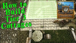 zadirakindle's tweet photo. You need a Blacksmith, a Mason and a Carpenter. Survival Plus is so much fun! #ARKSurvivalEvolved #playARK #ARKfun #SurviveTheArk #SurvivalPlus https://t.co/v9kIMn6Dnu https://t.co/hjIlgrRWUp