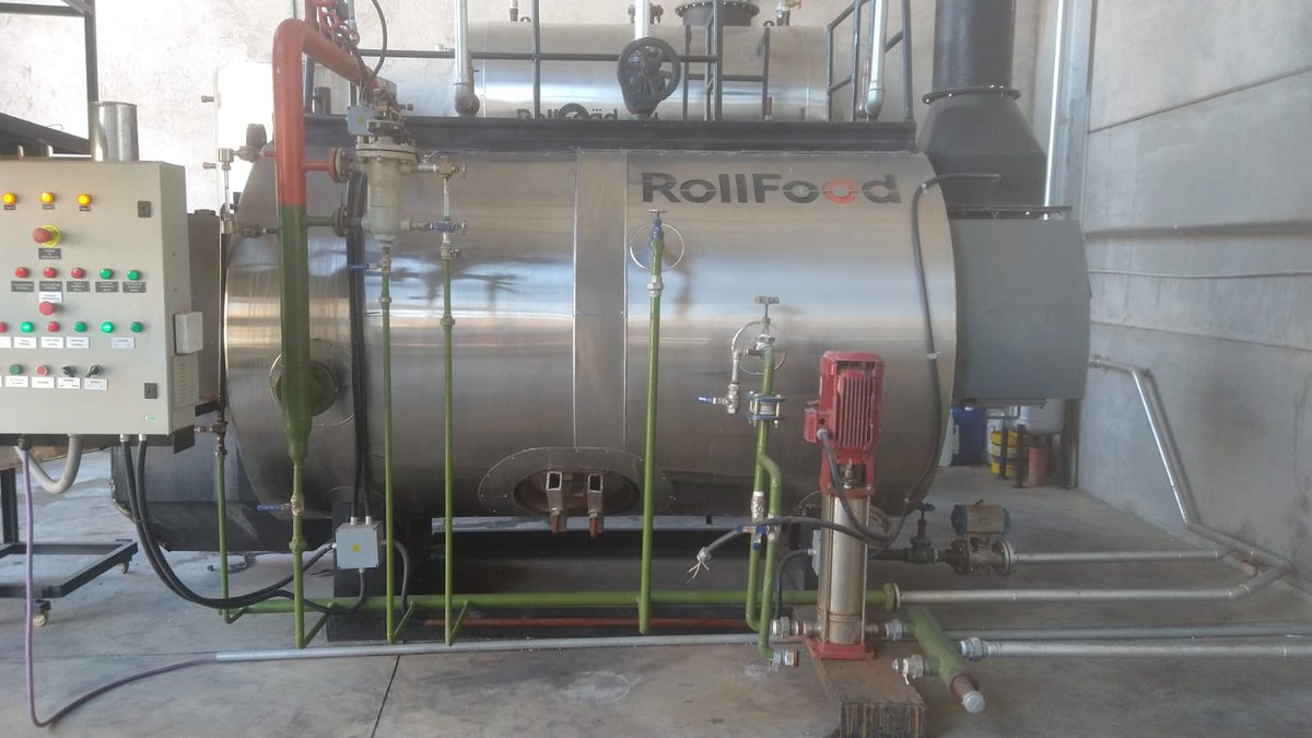 promendoza's tweet photo. el polo alberga a empresas y emprendedores de diversos rubros #cervecería #metalmecánica #alimentos #energías https://t.co/z2zGDjYGP8