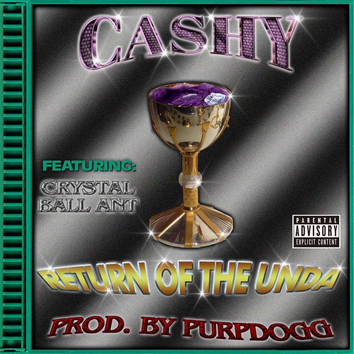 𓋹 Cashy Kesh 𓂀 tweet media