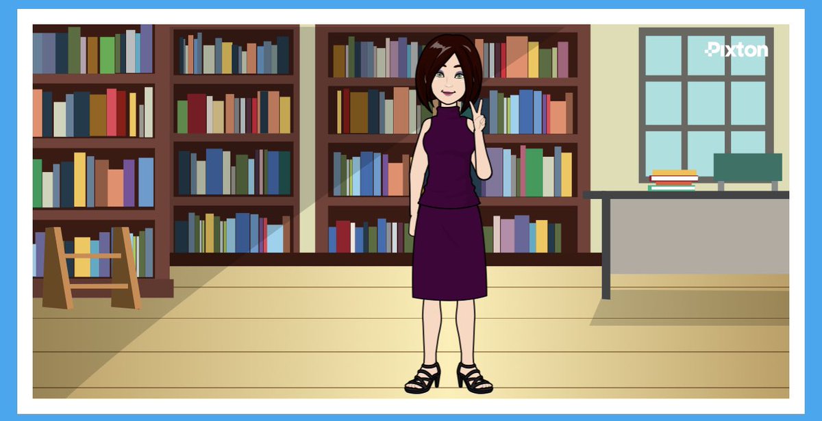 raqueldelengua's tweet photo. Probando cositas
¡Mira mi foto de clase de Pixton! https://t.co/JQ4wYuXAib #Chat #educativo #PixtonClassPhoto vía @Pixton https://t.co/hnDTeivOZ7