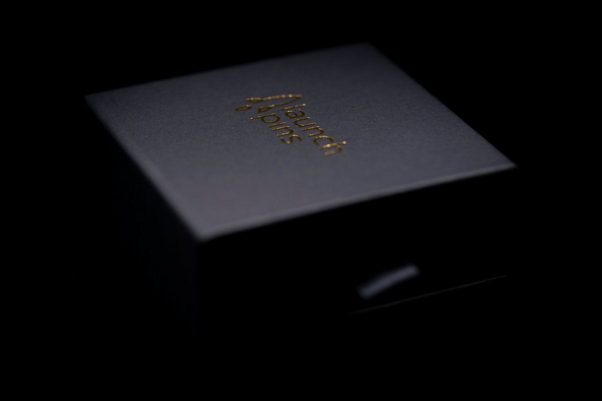 LaunchPins tweet media