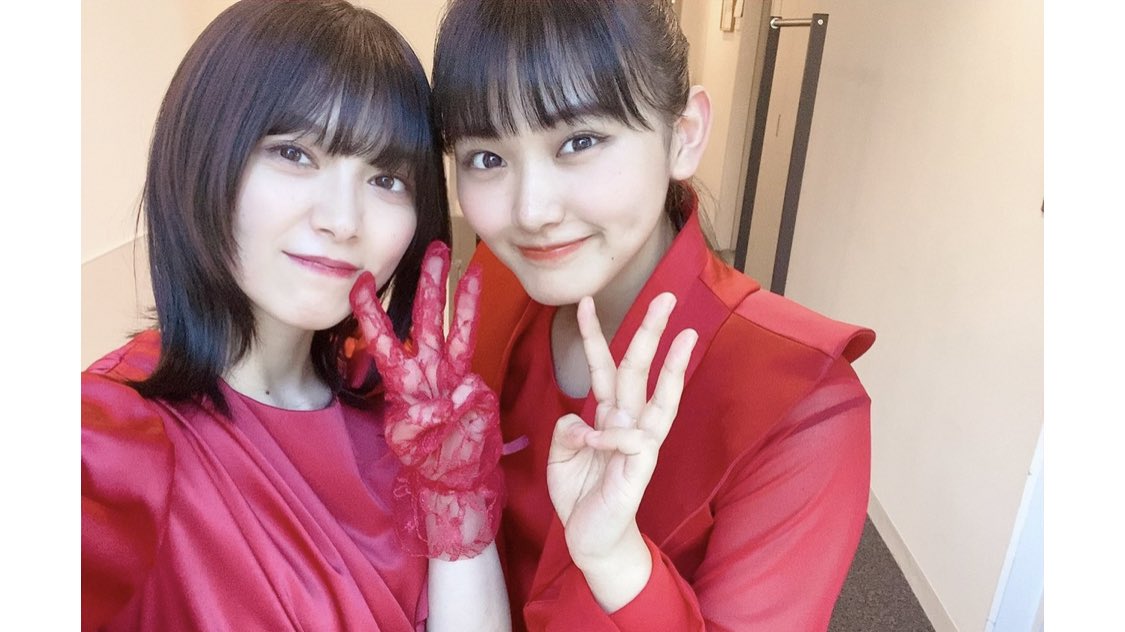 komeko_ppp's tweet photo. 今更ながら自己紹介を…

櫻坂46をゆるりと応援しているアラサー女です🌸

推しメン▷▶幸阪茉里乃ちゃん
気になる(というか崇めてる)
▷▶森田ひかるちゃん、山﨑天ちゃん

低浮上、受け身な人間ですが仲良くしていただけると嬉しいです( ¨̮ )

 #櫻坂46好きな女ヲタさんと繋がりたい https://t.co/QnxvHqw0J6