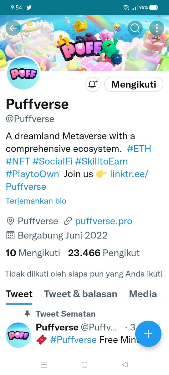 LeniNft234 ❤️ Memeland tweet media