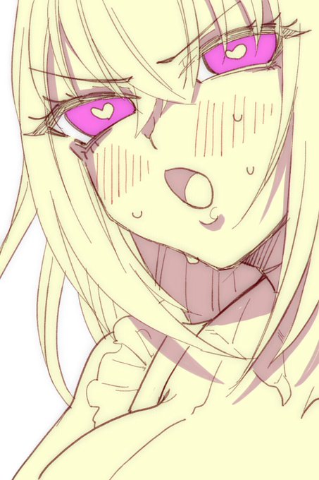 可愛く描きたい 