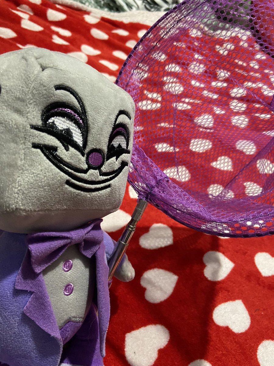 DeepDarkness__x's tweet photo. ready to catch #cuphead
#TheCupheadShow #thecupheadshowseason2 #releasethedemons #kingdice ๐ฒ #cupheadshow #cupheadfandom https://t.co/8BKVTUZW6I