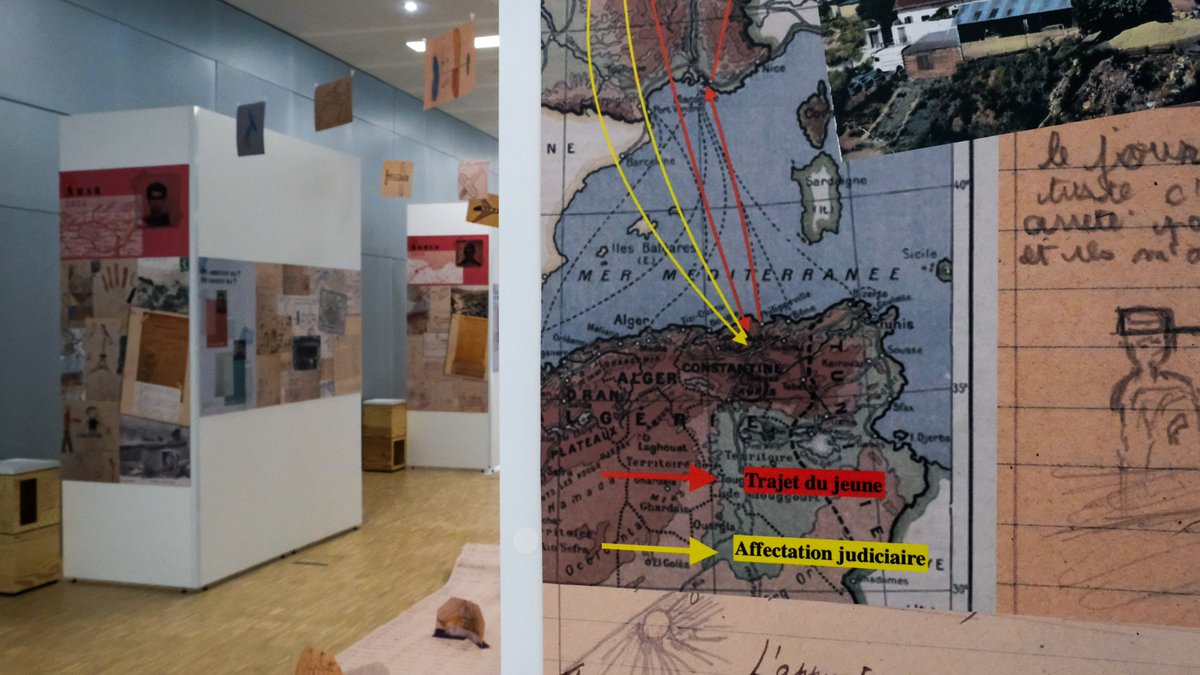 Campus Condorcet tweet media