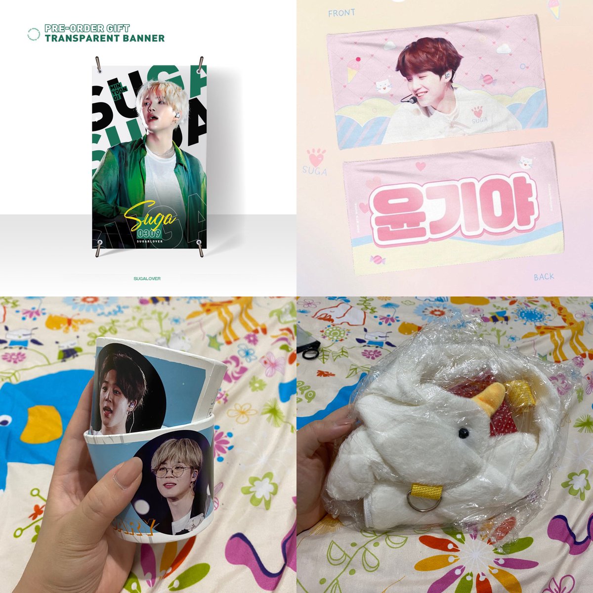 ✨防彈官週/相框/站姐手幅出清✨
🔗 myship.7-11.com.tw/cart/confirm/G…
🔗 myship.7-11.com.tw/cart/confirm/G…
🔗 myship.7-11.com.tw/cart/confirm/G…
-
圖二之前有跟團的憑截圖可以私訊擇一領取喔🫶