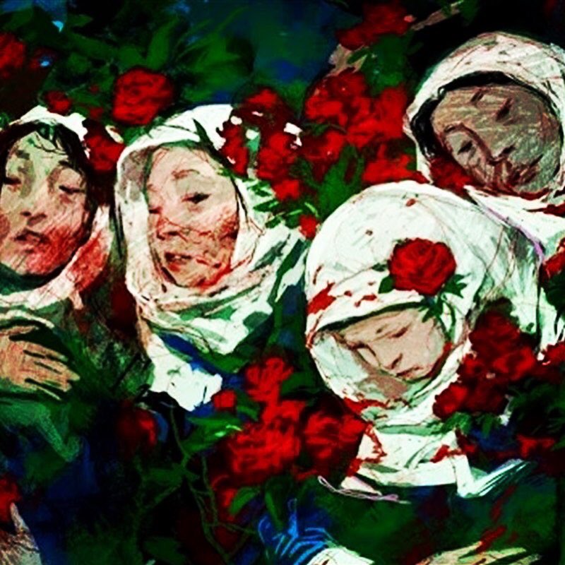 Roya Mahboob tweet media