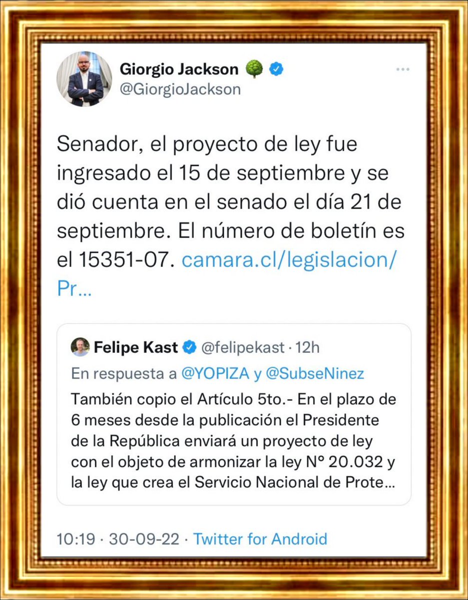 MuseoTuitero's tweet photo. 🖼️«Retrato de un senador conscientemente mentiroso»
Óleo sobre tela, septiembre 2022. https://t.co/p8kUh41vCi