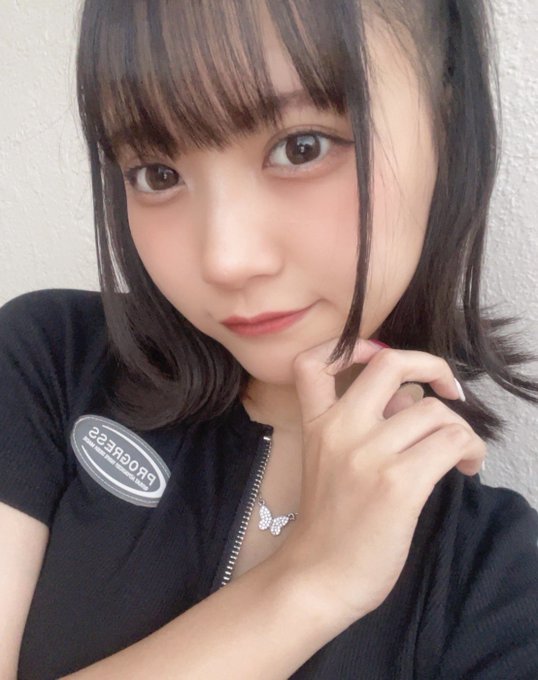 奥野未悠のTwitter画像32