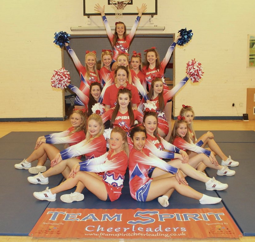 TeamSpiritCheer tweet media