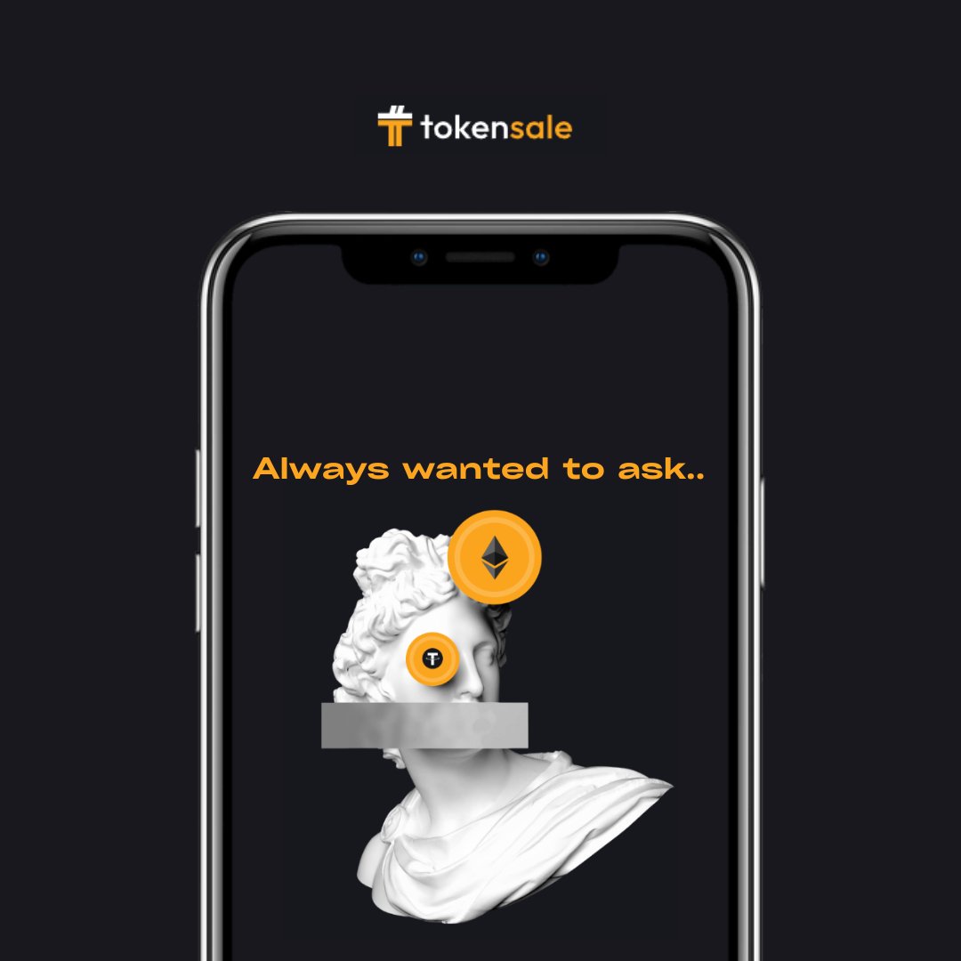 TokenSale.in tweet media