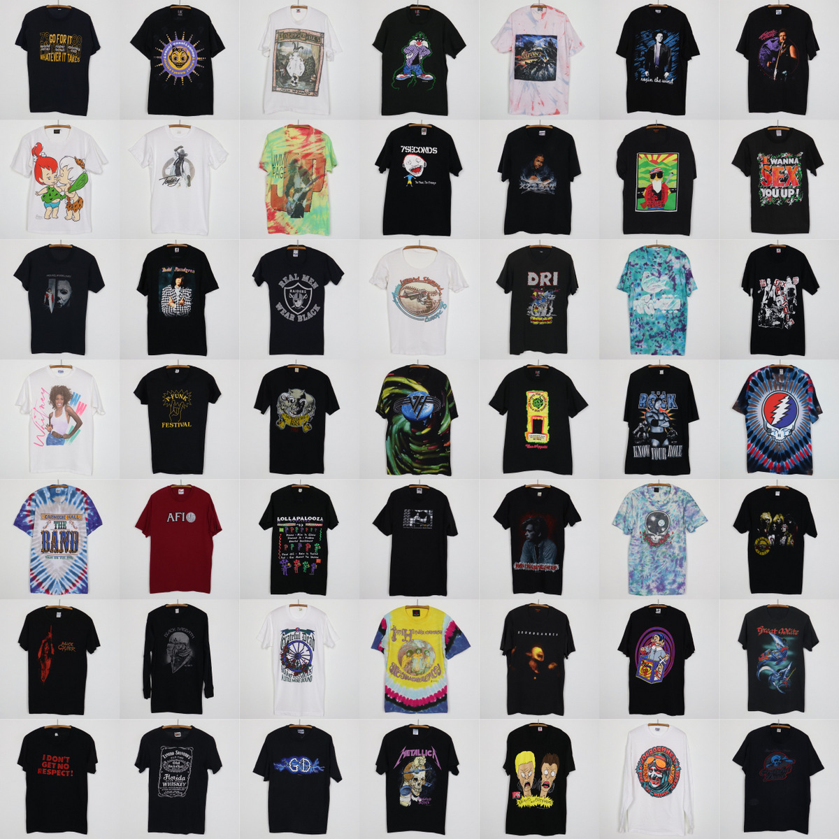 WyCo Vintage tweet media