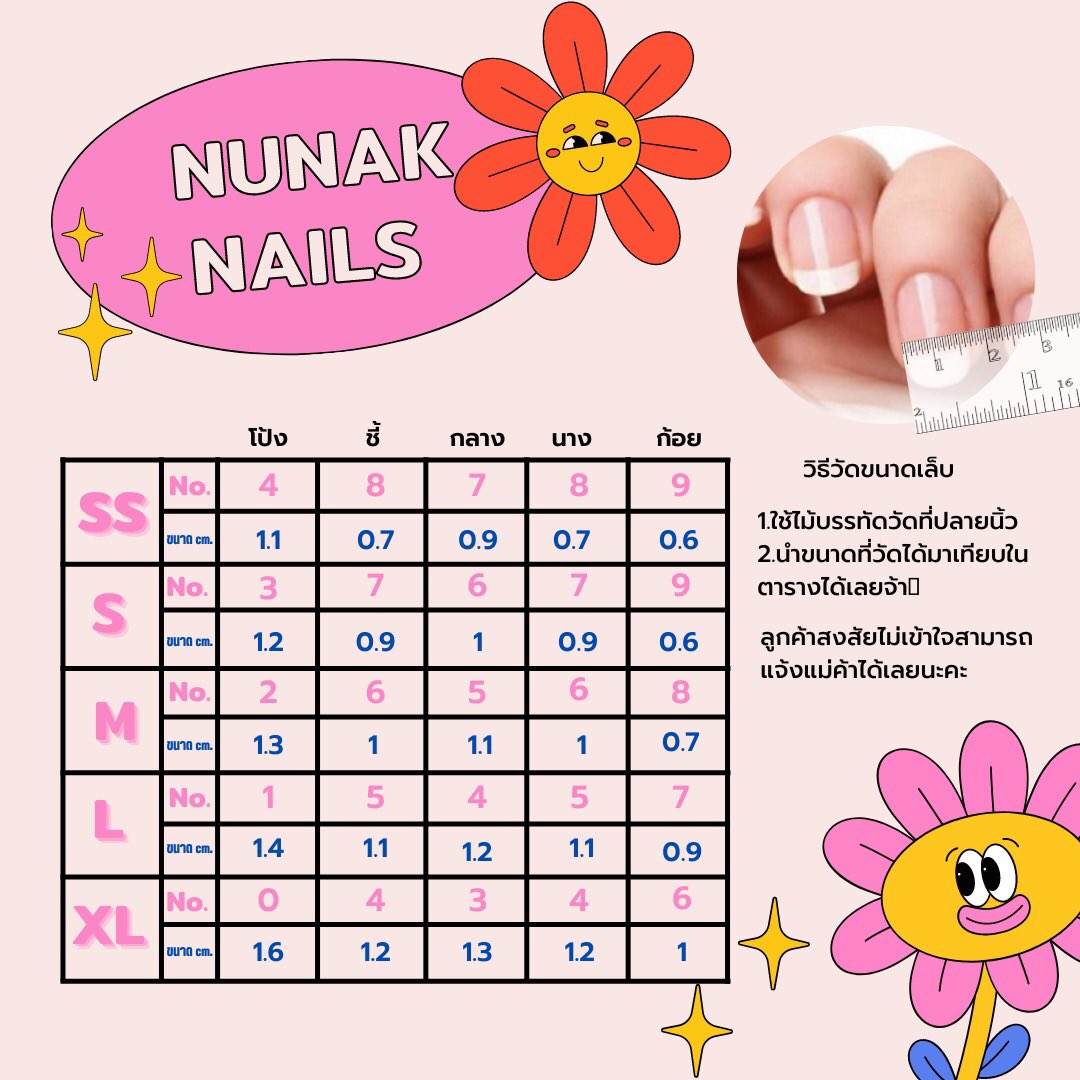 NailsNak รับเพ้นท์เล็บราคาดีมากค่า(คิวว่างนะคะ) tweet media