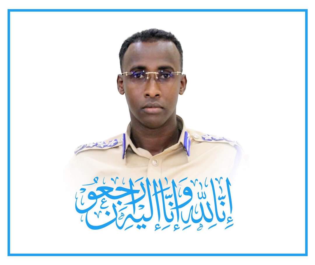 Sharif H Sheikh Aden tweet media