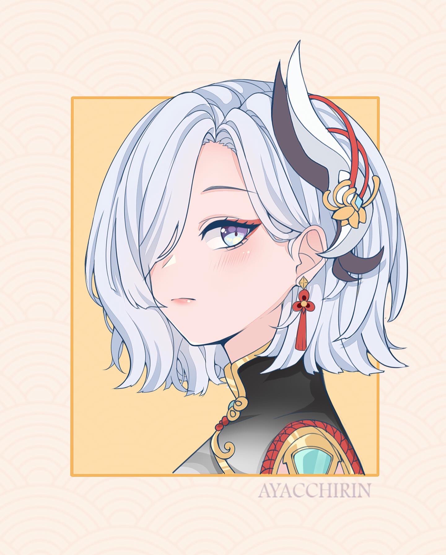 aya 🌸 CFXX (Z-16) on X: 