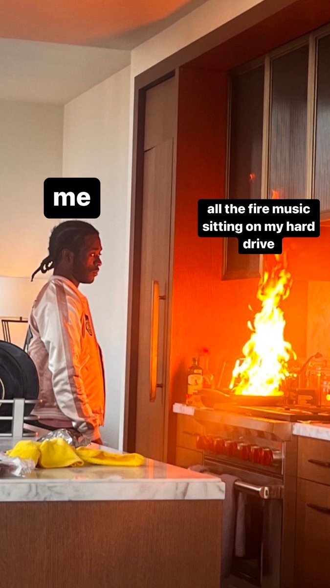 BeatStars's tweet image. happy friday!