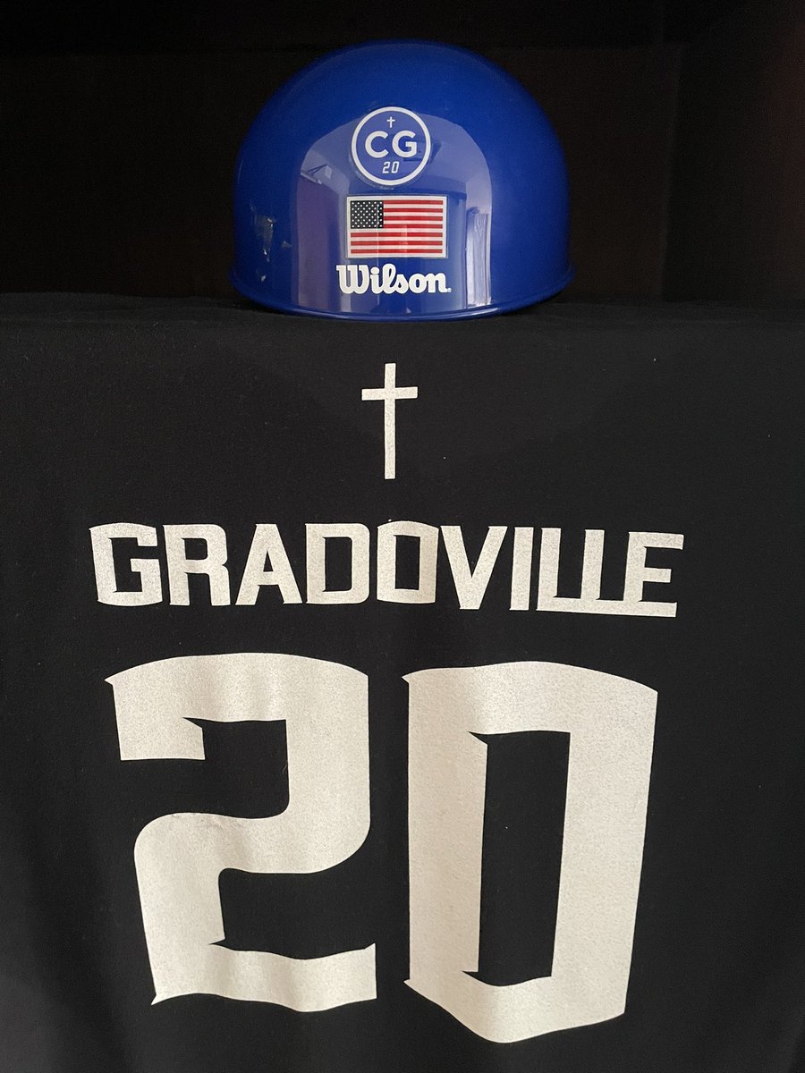 Connor Gandossy tweet media