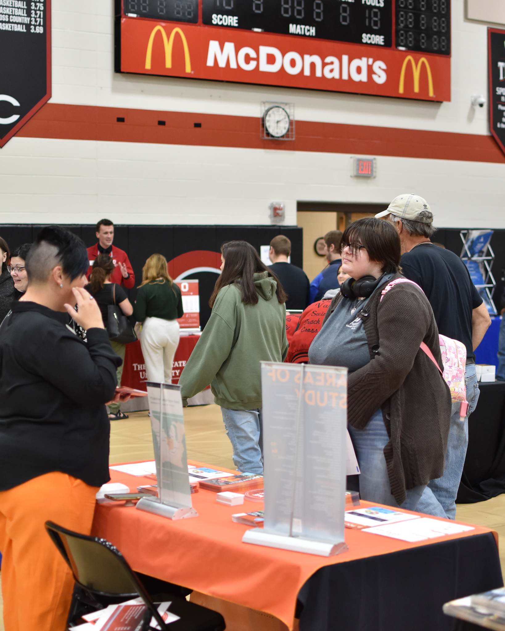 PickawayRoss CTC on Twitter "We were ecstatic to see so many of our