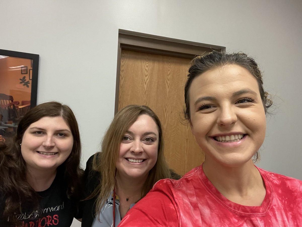 Anna Myers (@missmyers2019) on Twitter photo This has been an amazing week! Thanks <a href="/FCASD/">Fox Chapel Area School District</a> for hosting us, & <a href="/DanaSimileFCASD/">Dana Simile</a> for being an amazing PTA instructor. I’m so grateful for the opportunity <a href="/DrToddKeruskin/">Dr. Todd Keruskin</a> <a href="/mcperry705/">Mary Carole Perry, Ed.D.</a> <a href="/keithkonyk/">Keith Konyk</a> I’m excited to implement these new practices Monday!
#EfIgnite #EFBrave #EFProud This has been an amazing week! Thanks <a href="/FCASD/">Fox Chapel Area School District</a> for hosting us, & <a href="/DanaSimileFCASD/">Dana Simile</a> for being an amazing PTA instructor. I’m so grateful for the opportunity <a href="/DrToddKeruskin/">Dr. Todd Keruskin</a> <a href="/mcperry705/">Mary Carole Perry, Ed.D.</a> <a href="/keithkonyk/">Keith Konyk</a> I’m excited to implement these new practices Monday!
#EfIgnite #EFBrave #EFProud