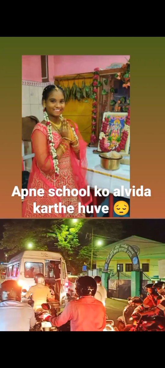 VishalR31932738's tweet photo. Yeh dekhne k baad Aasu nahi rok paya😔 
Maaf karna Beta
#YehAndamanBadalGayaHai
Yahan unke ki Zindagi ki keemat hai jinke pas Paisa Aur Power hai.
#AndamanBadalGayaHai
@AndamanSeva @BJP4AnN @Devshashank https://t.co/yAhMntxHwq