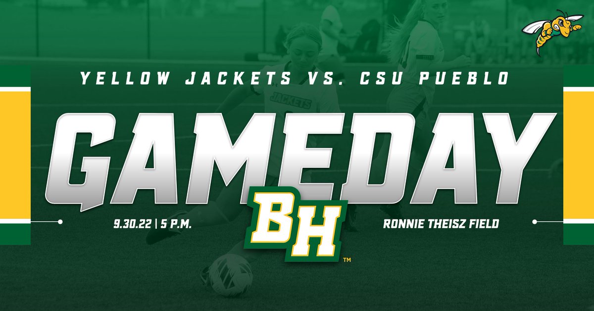 Black Hills State Soccer tweet media