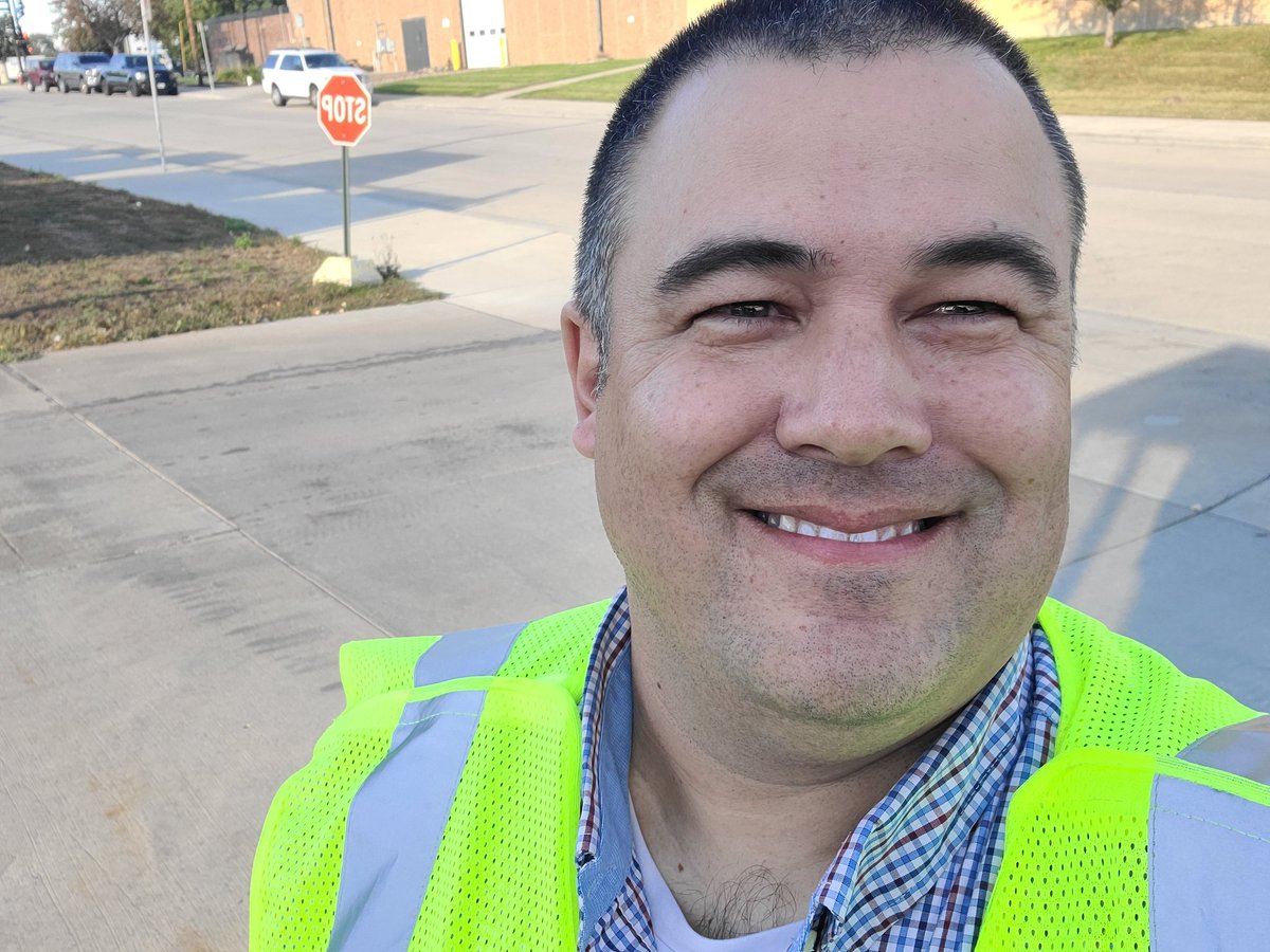 Andrew Norsten tweet media