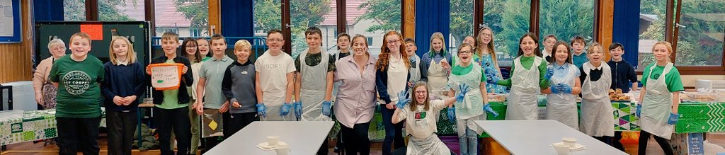 MrsCoyle2024's tweet photo. 💚💜 £1669.18 on its way to @macmillancancer 💜💚 The biggest THANK YOU to everyone who came, to those who donated, to all our family helpers, all the school staff and to P7 for doing a great job of hosting. A fantastic event and an incredible amount raised 👏🌟 Thank you 💜💚 https://t.co/9KzQwF8ikv