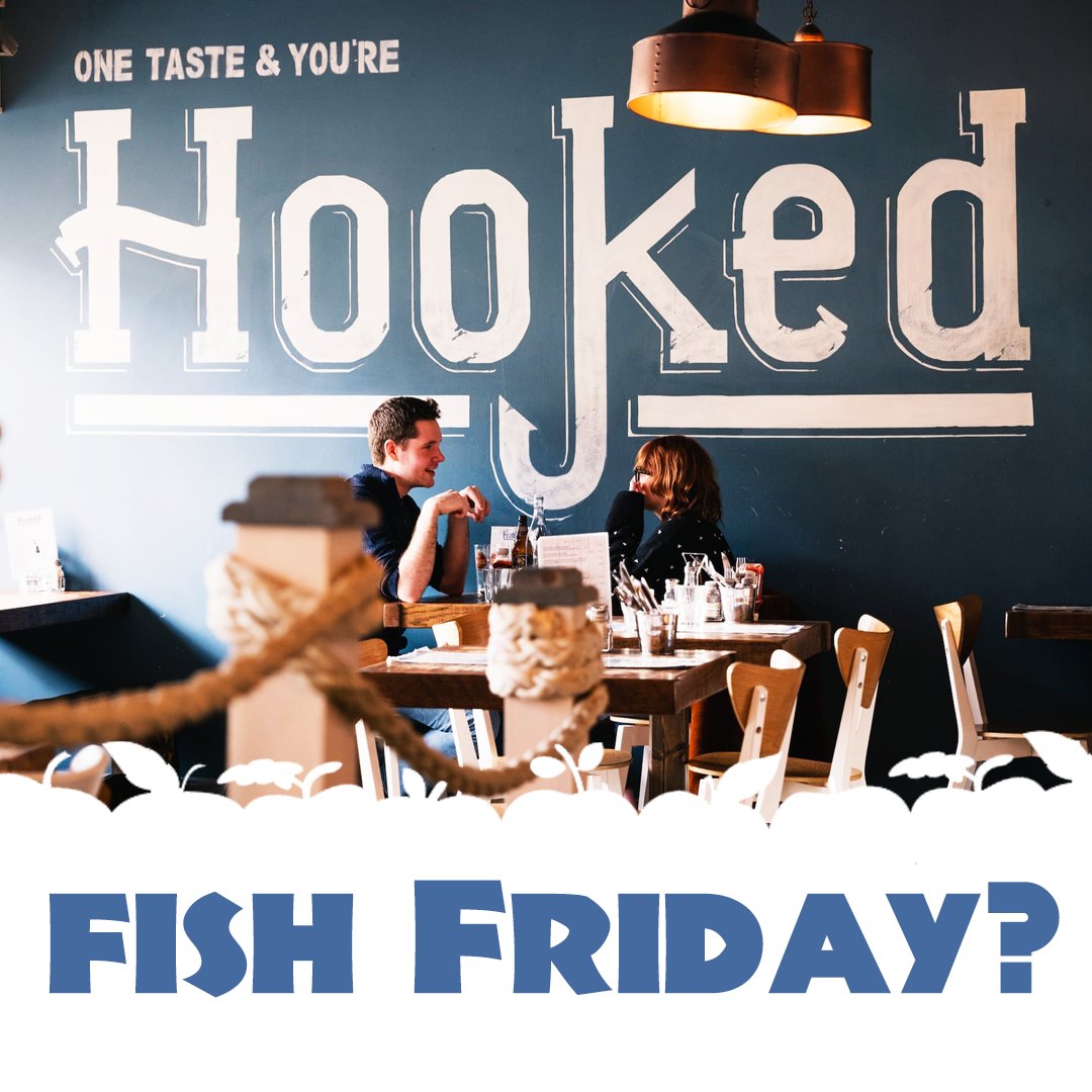 GalwayCider's tweet photo. 𝗧𝗚𝗜𝗙 : 𝗙𝗶𝘀𝗵 𝗙𝗿𝗶𝗱𝗮𝘆 𝘄𝗶𝘁𝗵 𝗛𝗼𝗼𝗸𝗲𝗱 🐟

Looking for your Friday treat? Look no further than Hooked Henry St. &amp; #Barna 🦐

The Freshest Fish in Town now accompanied by an Ice Cold Galway Cider ❄️

@Hookedgalway #fridayfishday #fryday https://t.co/Ii00SeFrxa