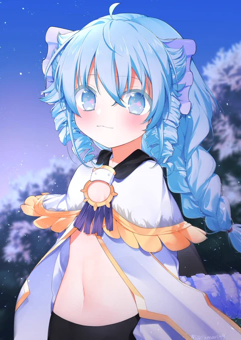 いっぱい描いてますねえ#今月描いた絵を晒そう 