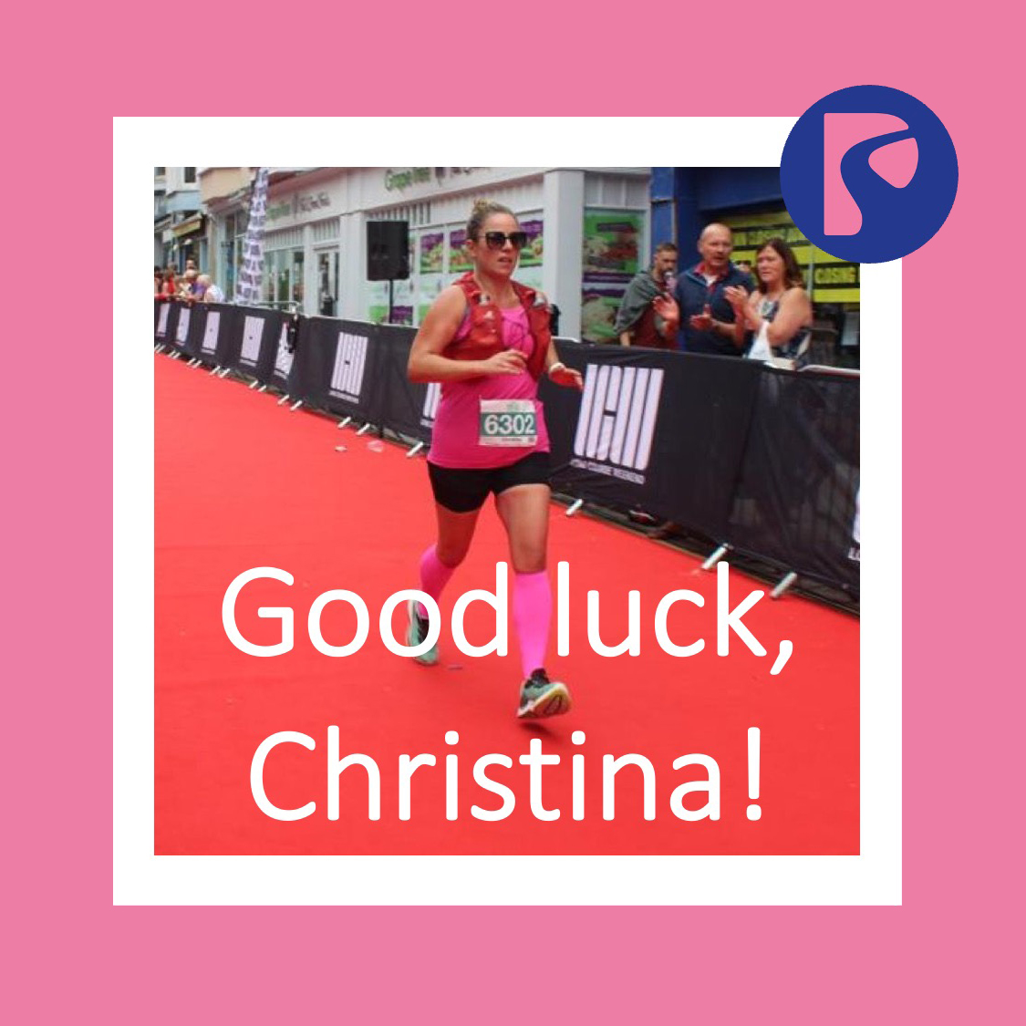 Good luck to our team member Christina Mongey running the #LondonMarathon this Sunday for her chosen charity  <a href="/Autism/">National Autistic Society</a> . Go Christina, you're amazing!
pathways-ed.org/post/london-ma…