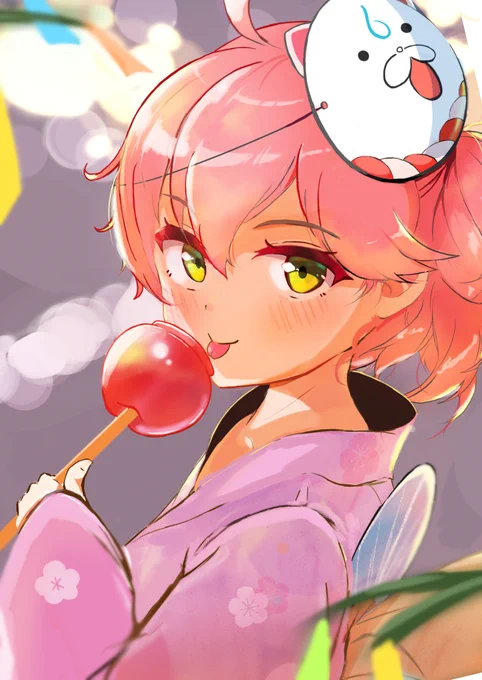 #今月描いた絵を晒そう(/・ω・)/  
