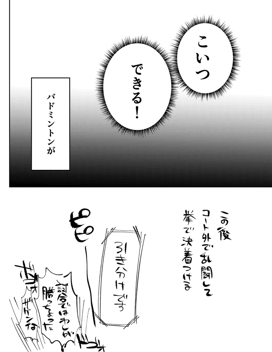 バドミントン のイラスト マンガ コスプレ モデル作品 142 件 Twoucan