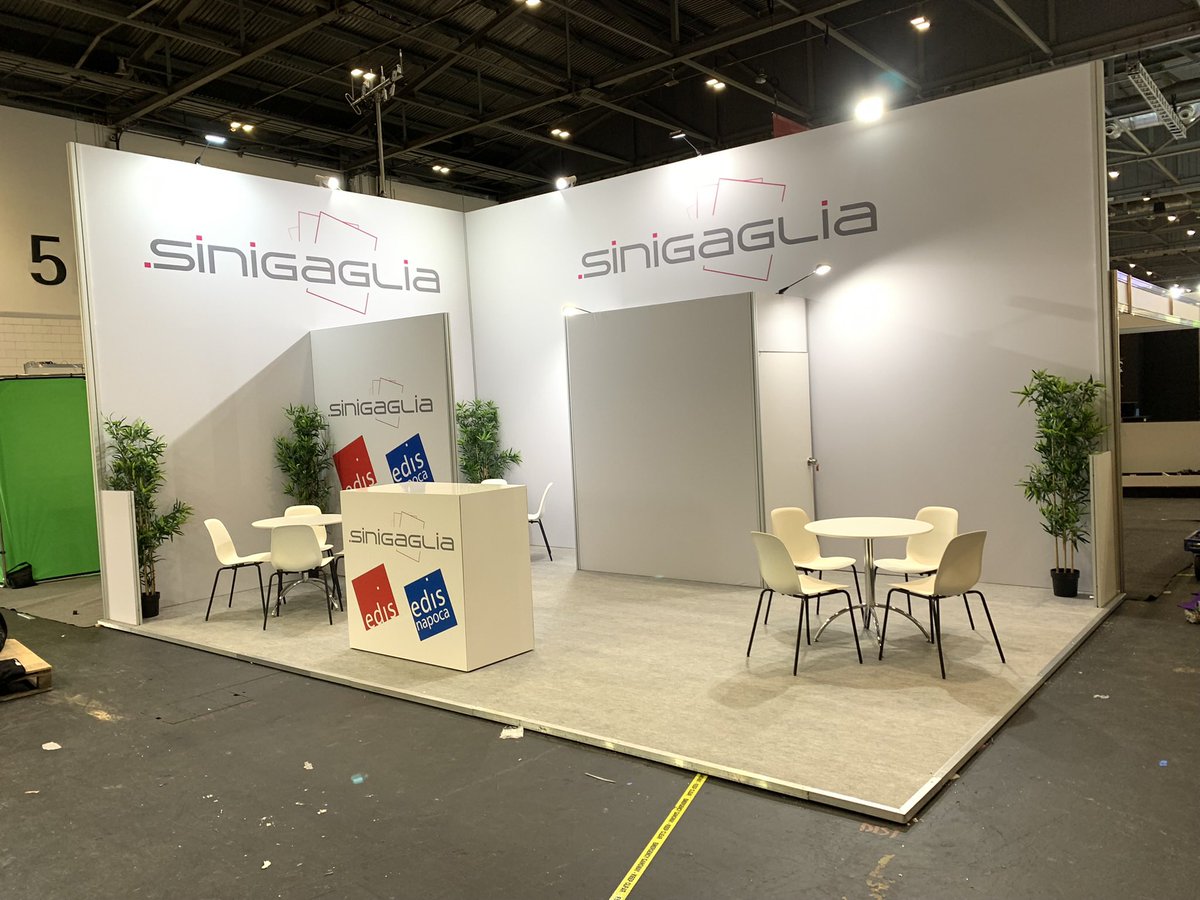 What a busy month it’s been for <a href="/BP_Displays/">Blueprint Displays</a>. Great to be at Brand Licensing <a href="/bleurope/">Brand Licensing Europe 2024</a> and <a href="/BritishBloodTS/">British Blood Transfusion Society</a>. Get in touch to discuss your next exhibition stand #exhibitionstands