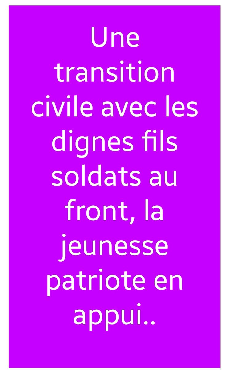 Aimeilboudo's tweet photo. https://t.co/rXKc2wUZJL