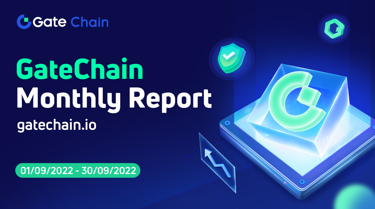GateLayer's tweet image. GateChain Monthly Update - September

👉HipoNFT Launches Gatsby&amp;amp;Blocky NFT Series Preview
⭐️GateChain Native Perpetual Swap Trading Function Launch Notice
☀️GateChain Ecosystem Update in September
 
Details: buff.ly/3UUZzYG