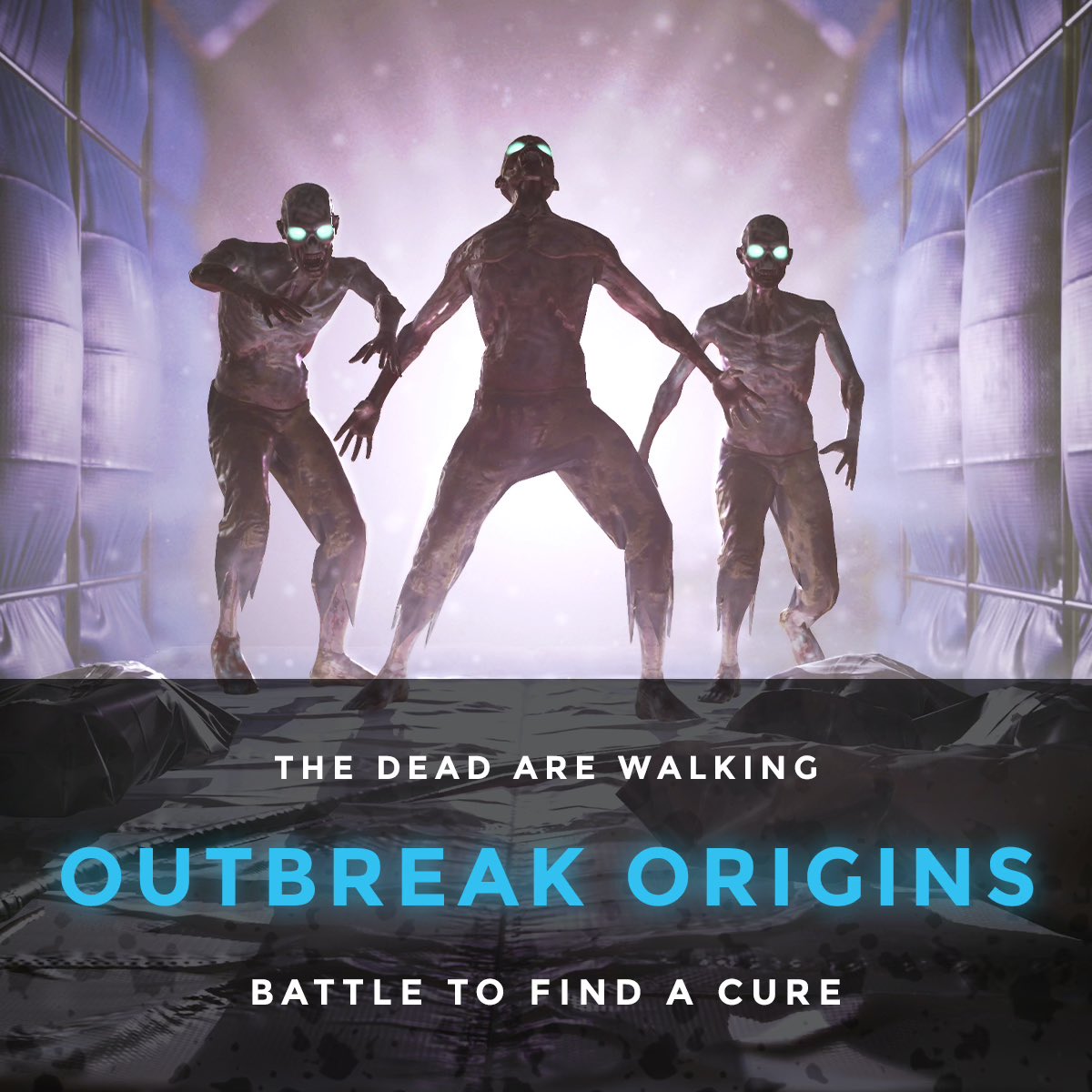 Zero Latency - Cincinnati tweet media