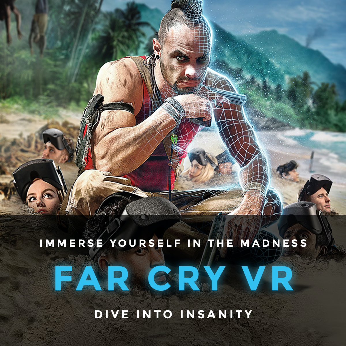 Zero Latency - Cincinnati tweet media