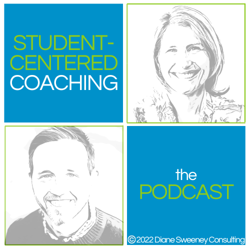 Student-Centered Coaching: The Podcast tweet media