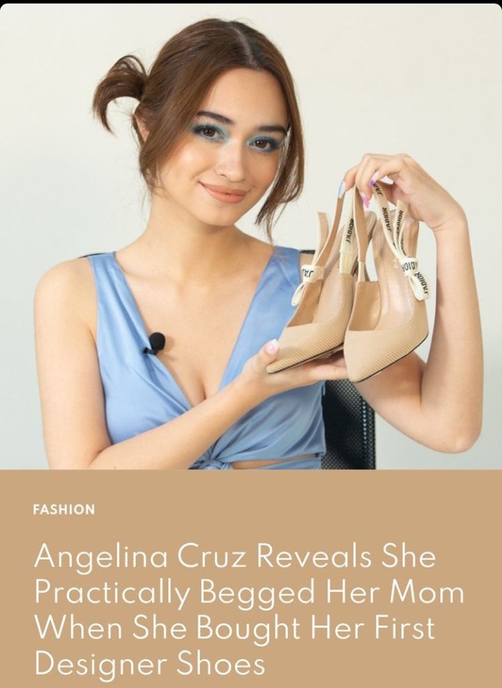 upforangelina's tweet image. @angelinaisabele for #PreviewMag

article link: preview.ph/fashion/angeli…