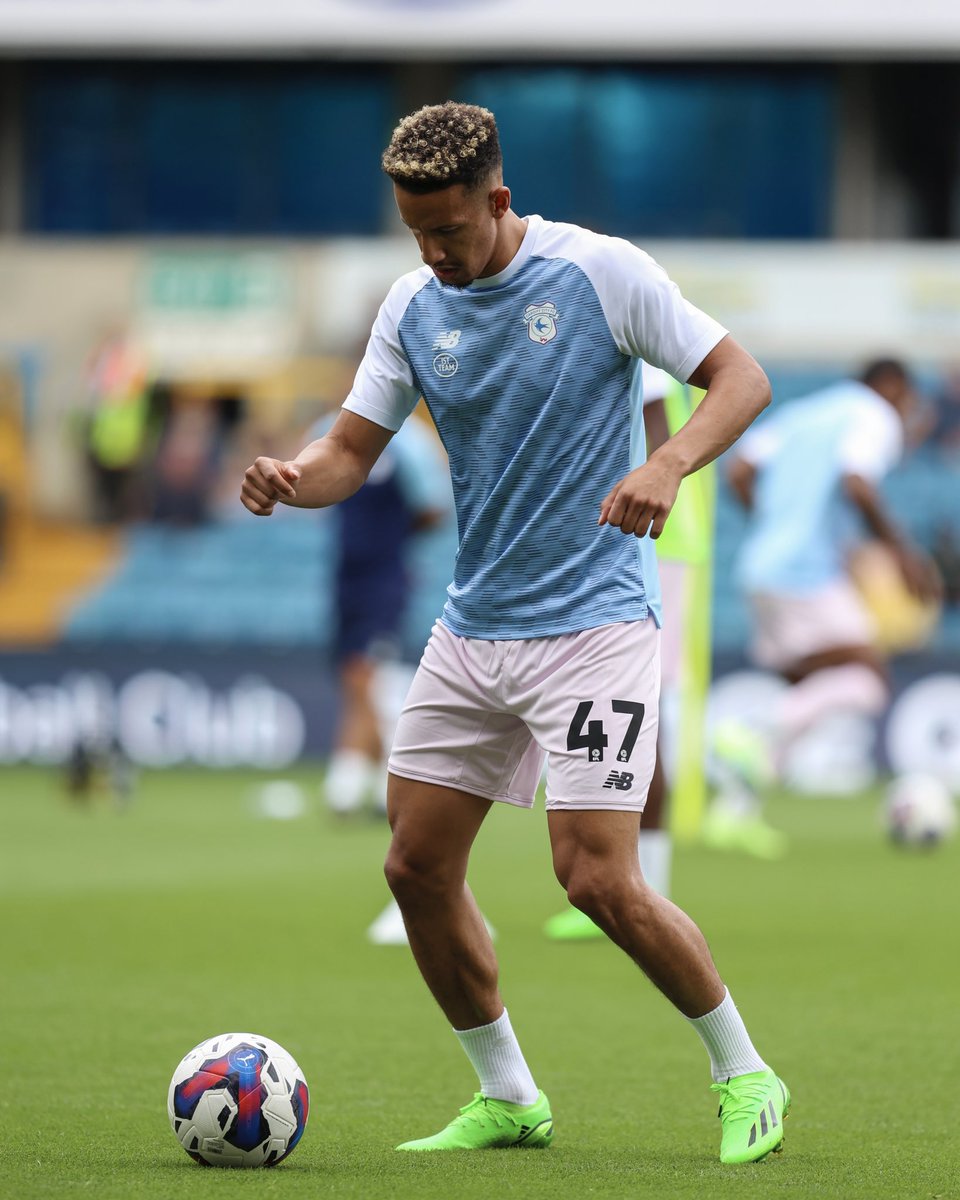 CallumRobinson7's tweet photo. First home game 🔜 ⚽️ https://t.co/a3LRNAOX3U